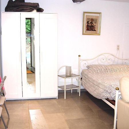 La Quietude Appartement Chaudfontaine Buitenkant foto