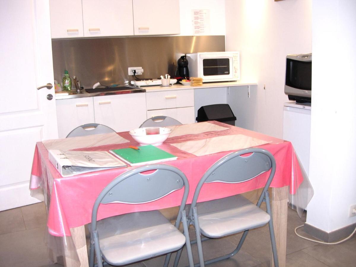 La Quietude Appartement Chaudfontaine Buitenkant foto