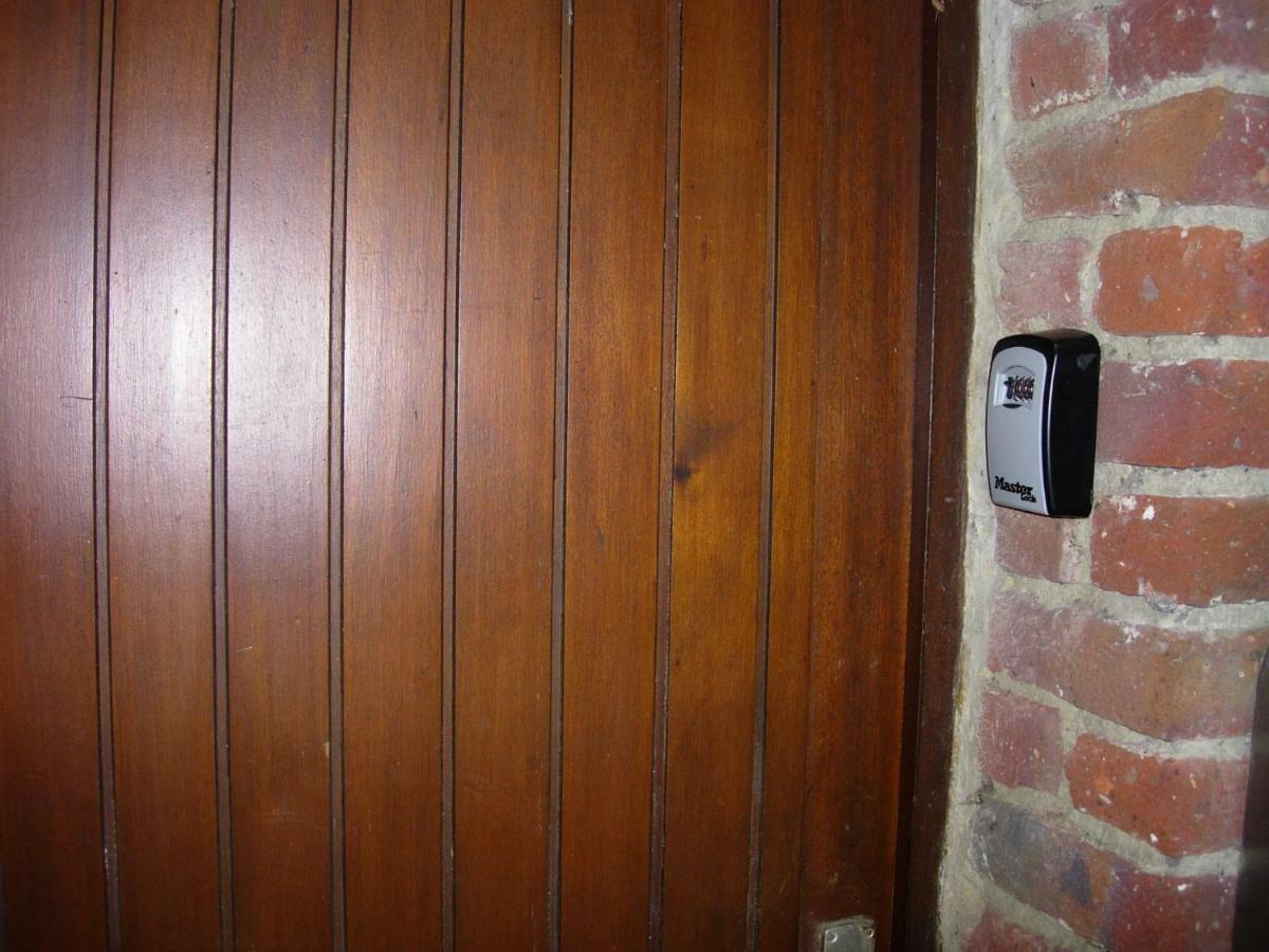La Quietude Appartement Chaudfontaine Buitenkant foto